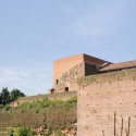 Renovation and Reconstruction of the Castle of Novara / Studio Zermani e Associati Renovation and Reconstruction of the Castle of Novara / Studio Zermani e Associati © Mauro Davoli