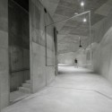 Cultural Center of EU Space Technologies / Dekleva Gregoric Arhitekti + SADAR + VUGA + OFIS architects + Bevk Perovic Arhitekti Cultural Center of EU Space Technologies / Dekleva Gregoric Arhitekti + SADAR + VUGA + OFIS architects + Bevk Perovic Arhitekti © Miran Kambic