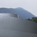 Cultural Center of EU Space Technologies / Dekleva Gregoric Arhitekti + SADAR + VUGA + OFIS architects + Bevk Perovic Arhitekti Cultural Center of EU Space Technologies / Dekleva Gregoric Arhitekti + SADAR + VUGA + OFIS architects + Bevk Perovic Arhitekti © Miran Kambic