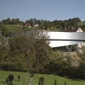 Cultural Center of EU Space Technologies / Dekleva Gregoric Arhitekti + SADAR + VUGA + OFIS architects + Bevk Perovic Arhitekti Cultural Center of EU Space Technologies / Dekleva Gregoric Arhitekti + SADAR + VUGA + OFIS architects + Bevk Perovic Arhitekti © Tomaz Gregoric