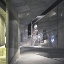 Cultural Center of EU Space Technologies / Dekleva Gregoric Arhitekti + SADAR + VUGA + OFIS architects + Bevk Perovic Arhitekti Cultural Center of EU Space Technologies / Dekleva Gregoric Arhitekti + SADAR + VUGA + OFIS architects + Bevk Perovic Arhitekti © Tomaz Gregoric