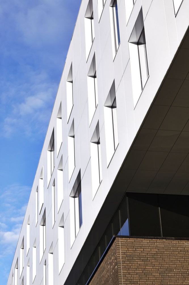 Scandic Hotel Fornebu / NSW AS