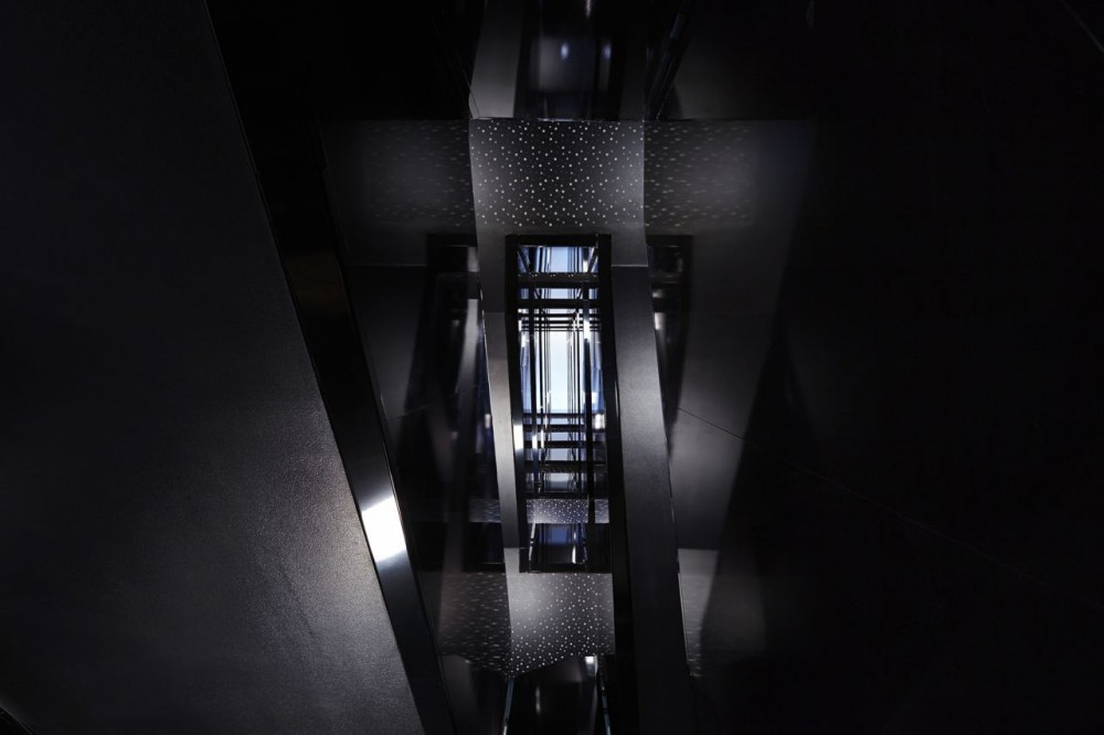 Scandic Hotel Fornebu / NSW AS