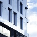 Scandic Hotel Fornebu / NSW AS Scandic Hotel Fornebu / NSW AS © Einar Aslaksen