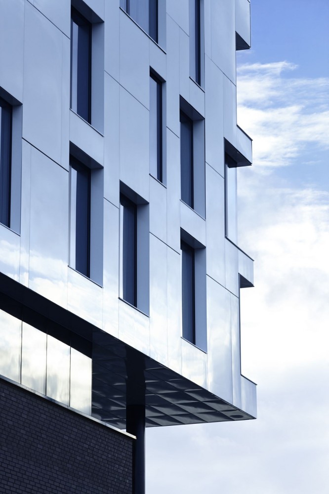 Scandic Hotel Fornebu / NSW AS