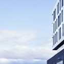 Scandic Hotel Fornebu / NSW AS Scandic Hotel Fornebu / NSW AS © Einar Aslaksen