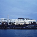 Scandic Hotel Fornebu / NSW AS Scandic Hotel Fornebu / NSW AS © Einar Aslaksen