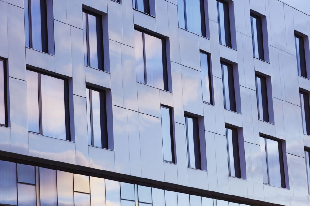 Scandic Hotel Fornebu / NSW AS