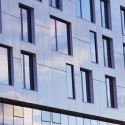 Scandic Hotel Fornebu / NSW AS Scandic Hotel Fornebu / NSW AS © Einar Aslaksen