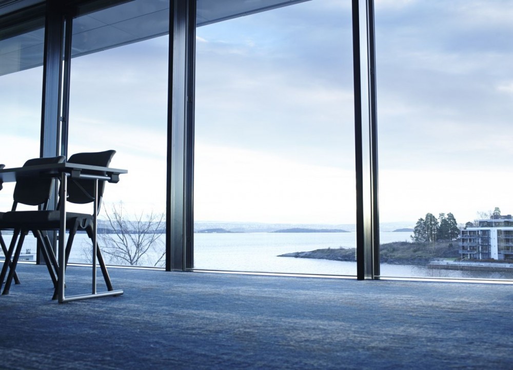 Scandic Hotel Fornebu / NSW AS