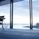 Scandic Hotel Fornebu / NSW AS Scandic Hotel Fornebu / NSW AS © Einar Aslaksen