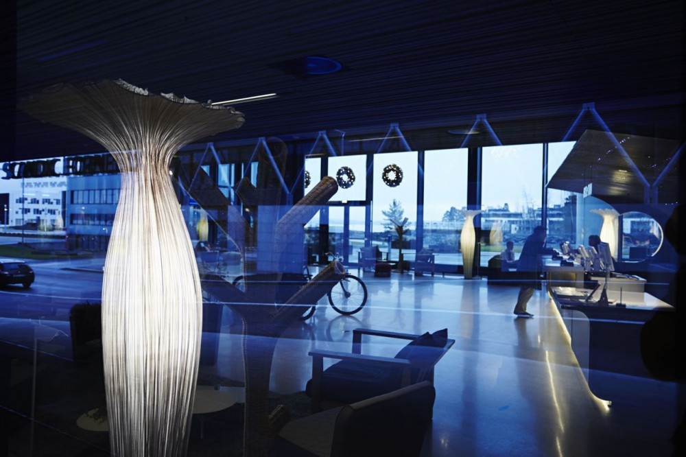 Scandic Hotel Fornebu / NSW AS