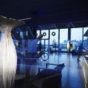 Scandic Hotel Fornebu / NSW AS Scandic Hotel Fornebu / NSW AS © Einar Aslaksen