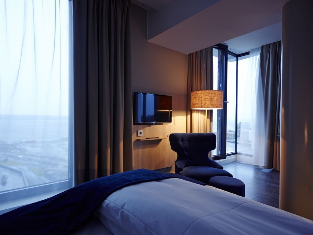 Scandic Hotel Fornebu / NSW AS