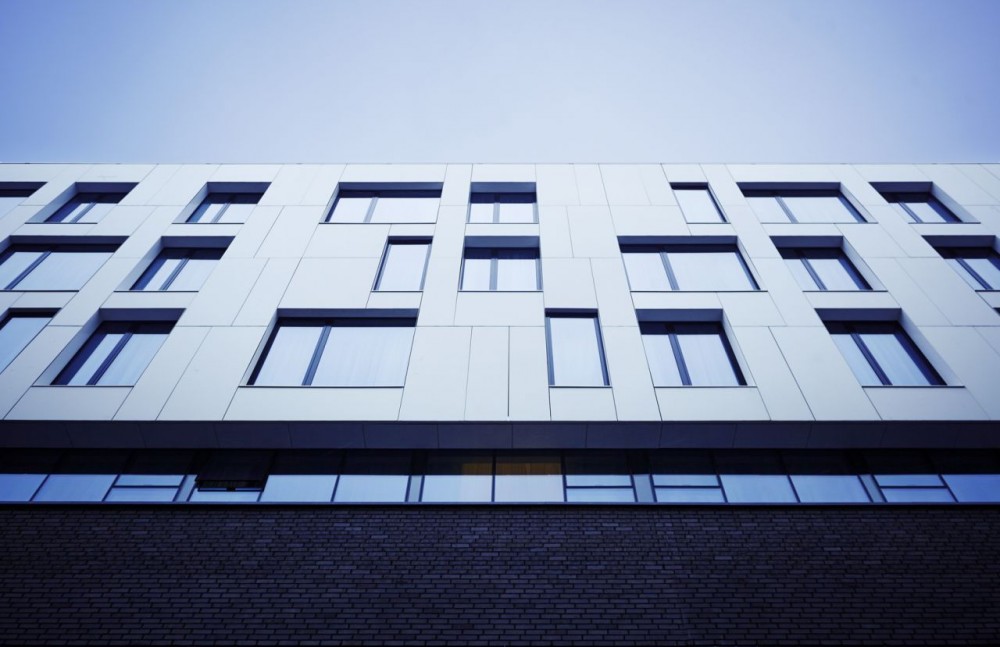 Scandic Hotel Fornebu / NSW AS