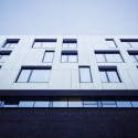 Scandic Hotel Fornebu / NSW AS Scandic Hotel Fornebu / NSW AS © Einar Aslaksen