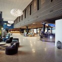 Scandic Hotel Fornebu / NSW AS Scandic Hotel Fornebu / NSW AS © Einar Aslaksen