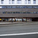 Scandic Hotel Fornebu / NSW AS Scandic Hotel Fornebu / NSW AS © Einar Aslaksen