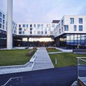 Scandic Hotel Fornebu / NSW AS Scandic Hotel Fornebu / NSW AS © Einar Aslaksen