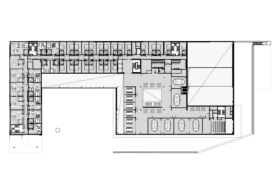 Scandic Hotel Fornebu / NSW AS