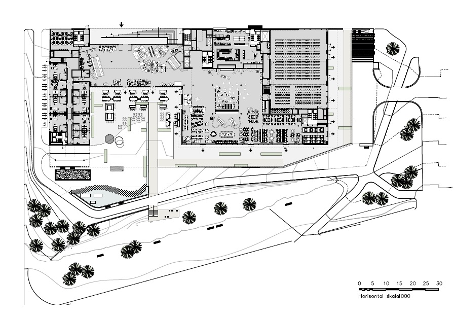 Scandic Hotel Fornebu / NSW AS
