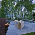 EHA Family Trust Residence / Ward+Blake Architects EHA Family Trust Residence / Ward+Blake Architects © Roger Wade Studios