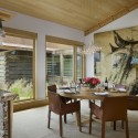 EHA Family Trust Residence / Ward+Blake Architects EHA Family Trust Residence / Ward+Blake Architects © Roger Wade Studios