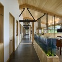 EHA Family Trust Residence / Ward+Blake Architects EHA Family Trust Residence / Ward+Blake Architects © Roger Wade Studios