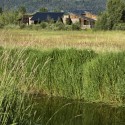 Teton County Children's Learning Center / Ward+Blake Architects + withD.W. Arthur Associates Architecture, Inc. © Roger Wade Studios
