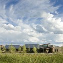 Teton County Children's Learning Center / Ward+Blake Architects + withD.W. Arthur Associates Architecture, Inc. © Roger Wade Studios