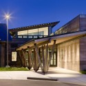 Teton County Children's Learning Center / Ward+Blake Architects + withD.W. Arthur Associates Architecture, Inc. © Roger Wade Studios