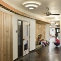 Teton County Children's Learning Center / Ward+Blake Architects + withD.W. Arthur Associates Architecture, Inc. © Roger Wade Studios