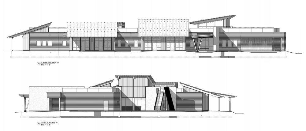Teton County Children’s Learning Center / Ward+Blake Architects + D.W. Arthur Associates Architecture