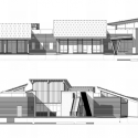 Teton County Children's Learning Center / Ward+Blake Architects + withD.W. Arthur Associates Architecture, Inc. Elevations