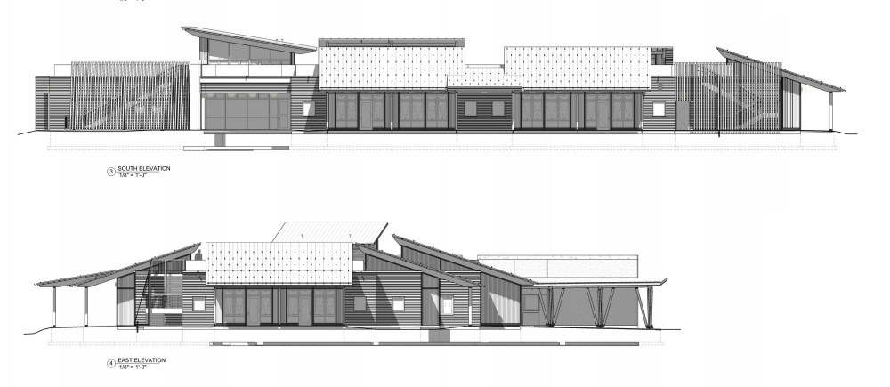 Teton County Children’s Learning Center / Ward+Blake Architects + D.W. Arthur Associates Architecture