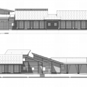 Teton County Children's Learning Center / Ward+Blake Architects + withD.W. Arthur Associates Architecture, Inc. Elevations