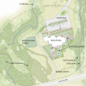 Teton County Children's Learning Center / Ward+Blake Architects + withD.W. Arthur Associates Architecture, Inc. Site Plan