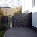 Residential building “Brancacci” / Alessandro Luigini © Alessandro Luigini
