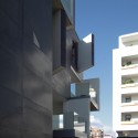 Residential building “Brancacci” / Alessandro Luigini © Alessandro Luigini