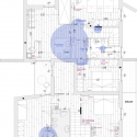 Residential building “Brancacci” / Alessandro Luigini Plan