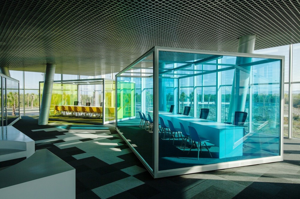 Lazika / Architects of Invention