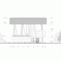 Lazika / Architects of Invention Elevation