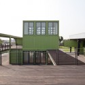 Tony's Farm / Playze Tony's Farm / Playze © Bartosz Kolonko