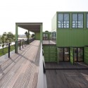 Tony's Farm / Playze Tony's Farm / Playze © Bartosz Kolonko