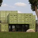Tony's Farm / Playze © Bartosz Kolonko