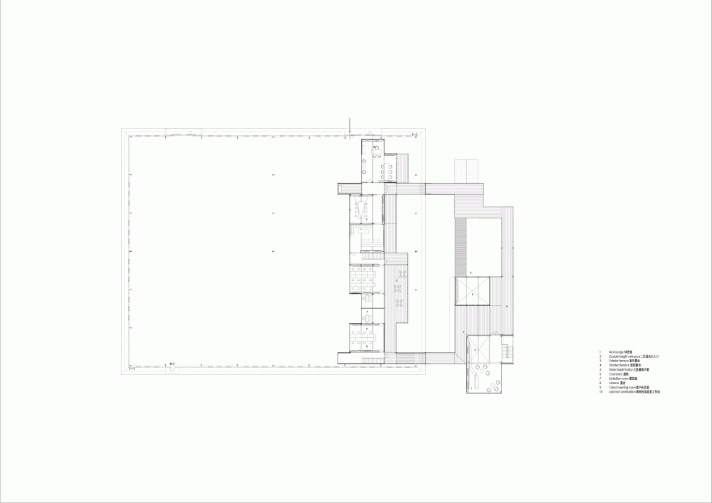 Tony’s Farm / Playze