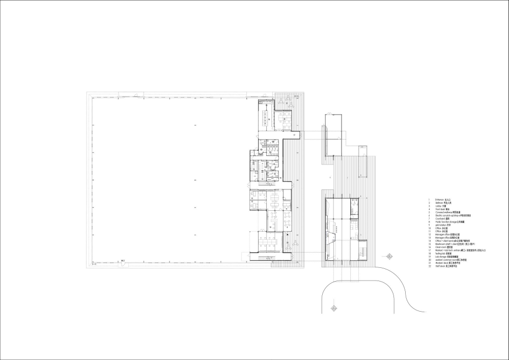 Tony’s Farm / Playze