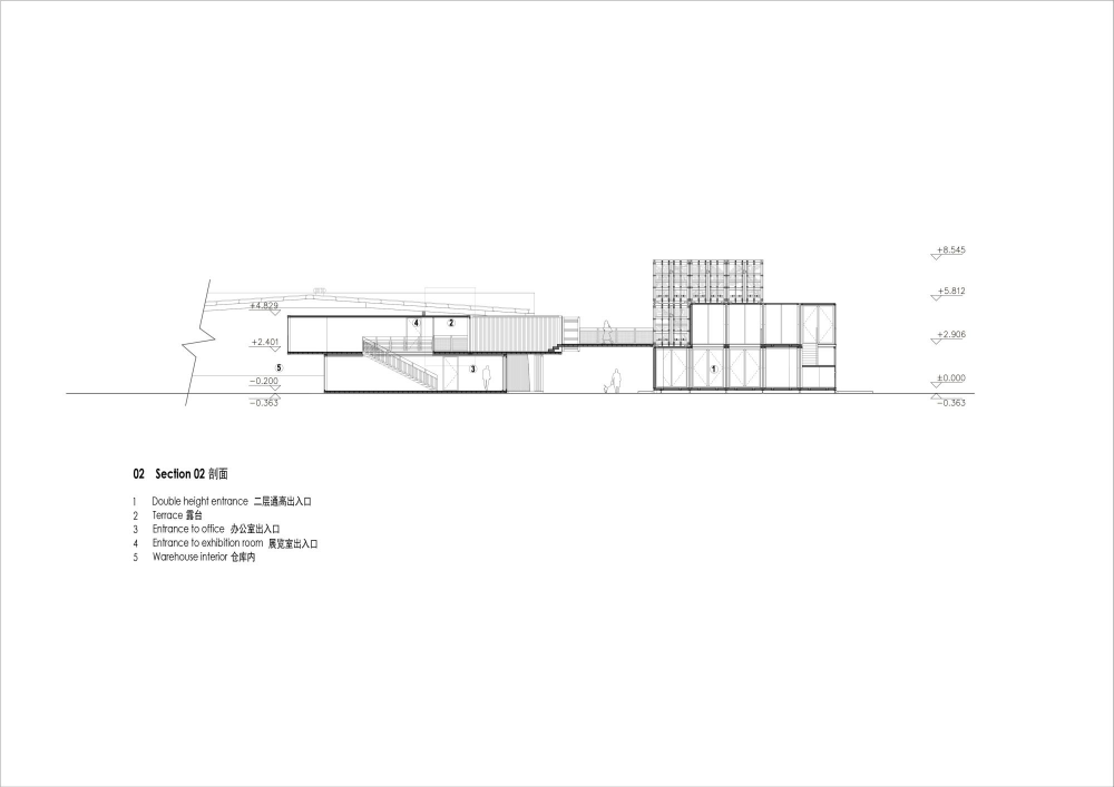 Tony’s Farm / Playze