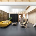 Casa eficiente MZ / Calderon-Folch-Sarsanedas Arquitectes © Rodrigo Díaz-Wichmann