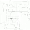 Casa eficiente MZ / Calderon-Folch-Sarsanedas Arquitectes Site Plan